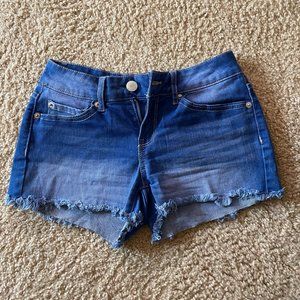 Women's Jean Shorts Bundle